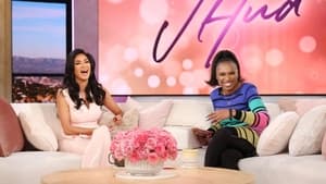 The Jennifer Hudson Show Season 1 :Episode 37  Nicole Scherzinger