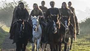 Vikings Season 2 Episode 9 مترجمة