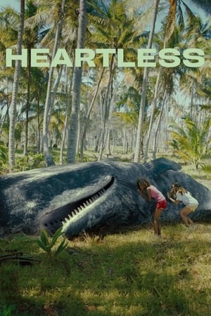 Poster Heartless 2024