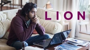 Lion: Uma Jornada para Casa