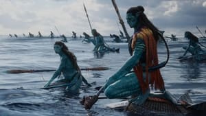 Capture of Avatar: The Way of Water (2022) FHD Монгол хадмал