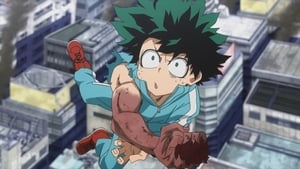 My Hero Academia Season 1 Episode 4