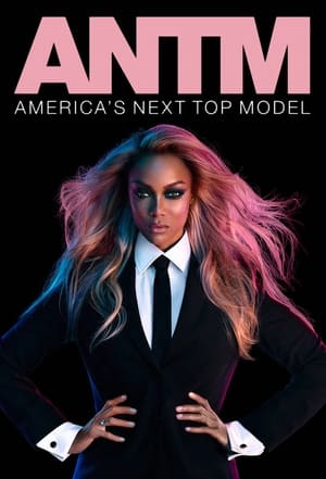 America's Next Top Model 2018
