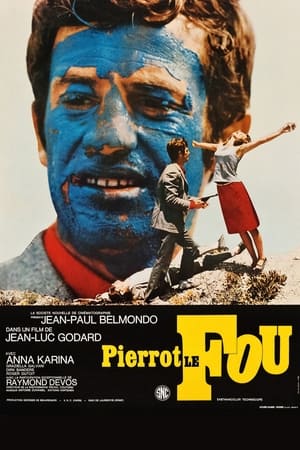 Pierrot le fou 1965