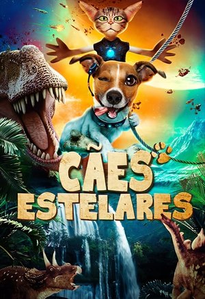 Imagem Cães Estelares