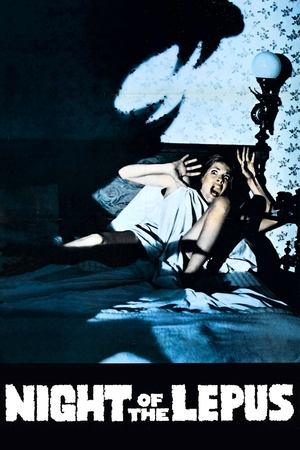 Night of the Lepus 1972