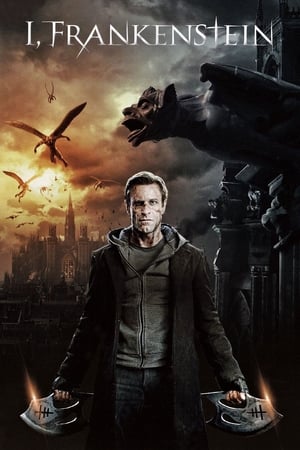 Image I, Frankenstein