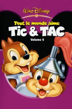Image Tout le monde aime Tic & Tac, Volume 2