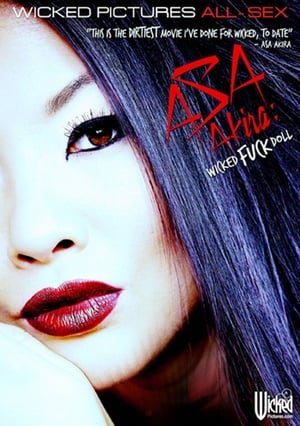 Télécharger Asa Akira: Wicked Fuck Doll ou regarder en streaming Torrent magnet 