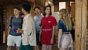 Ici tout commence Season 1 :Episode 1224  Episode 1224