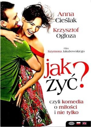 Image Jak żyć