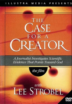 Image The Case for a Creator