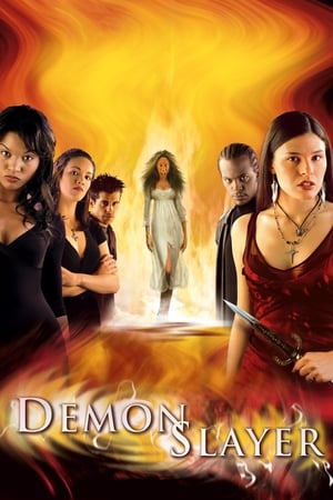 Demon Slayer 2003