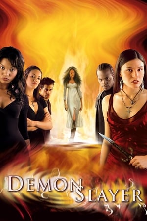 Poster Demon Slayer 2003