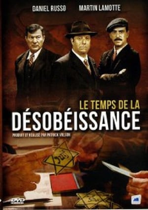 Le temps de la désobéissance 2006