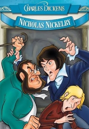 Image Nicholas Nickleby