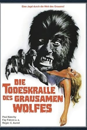 Image Die Todeskralle des grausamen Wolfes