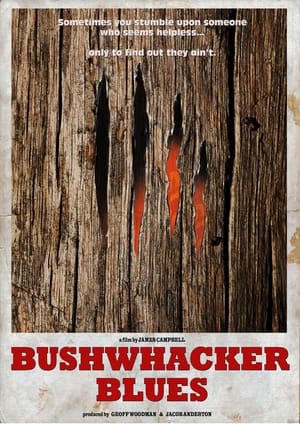 Image Bushwhacker Blues