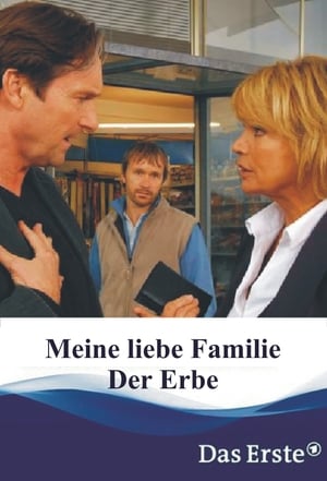 Télécharger Meine liebe Familie - Der Erbe ou regarder en streaming Torrent magnet 