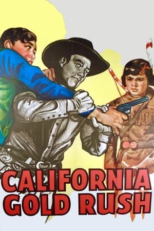 California Gold Rush 1946