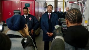 Chicago Fire Season 5 Episode 14