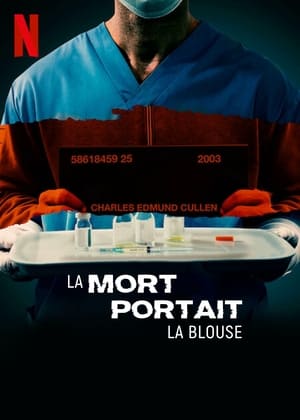 Image La mort portait la blouse