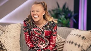 The Kelly Clarkson Show Season 3 :Episode 17  Stanley Tucci, JoJo Siwa, Cristo Fernandez, Chris Young