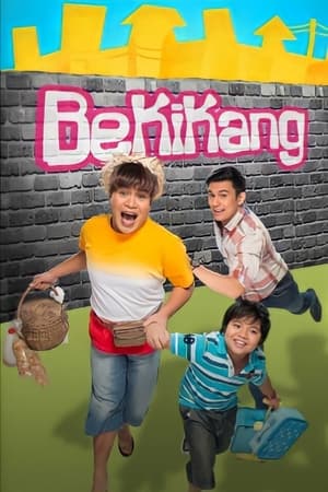 Télécharger Bekikang: Ang Nanay Kong Beki ou regarder en streaming Torrent magnet 