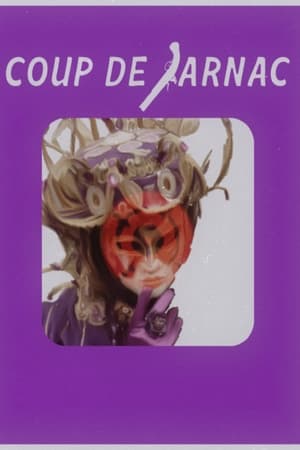 Poster Coup De Jarnac 2023