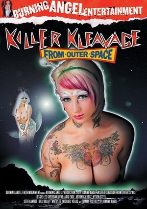 Télécharger Killer Kleavage from Outer Space ou regarder en streaming Torrent magnet 