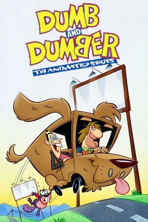 Image Dumb and Dumber