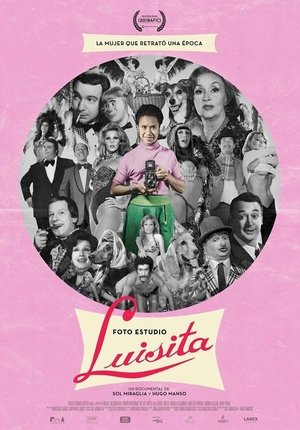 Luisita's photo studio (2019)