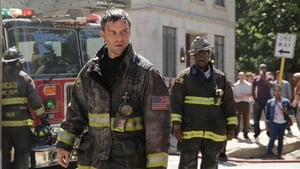 Chicago Fire Season 3 Episode 1