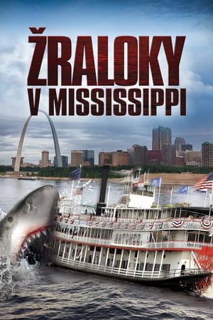 Image Žraloky v Mississippi