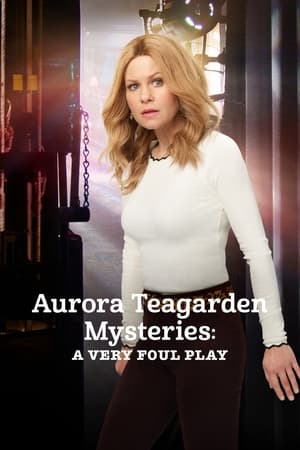 Valódi Gyilkosok Klubja: Aurora Teagarden / Felmegy a függöny 2019