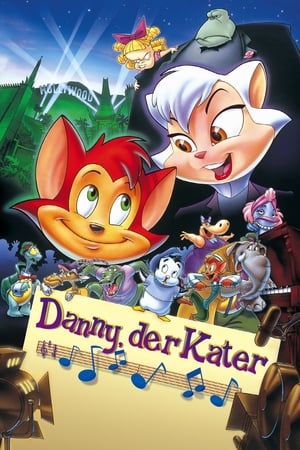 Image Danny der Kater