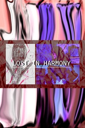 Poster Lost In Harmony 2024