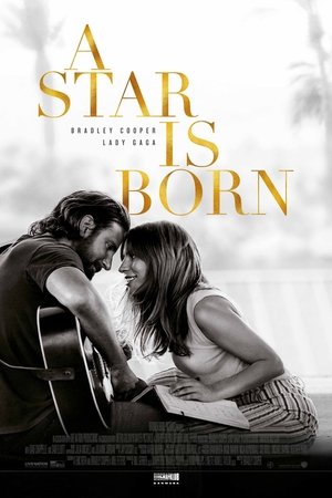 A Star Is Born 2018