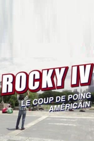 Télécharger Rocky IV : Le Coup de poing américain ou regarder en streaming Torrent magnet 