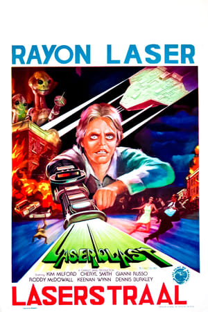 Rayon laser 1978