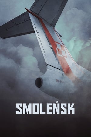 Poster Smoleńsk 2016