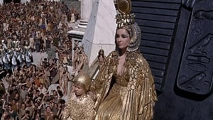 مشاهدة فيلم Cleopatra 1963 مترجم