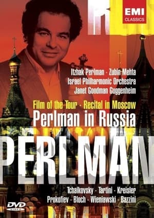 Télécharger Perlman in Russia ou regarder en streaming Torrent magnet 