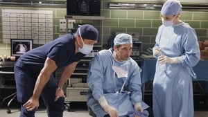 Grey’s Anatomy Season 6 Episode 7