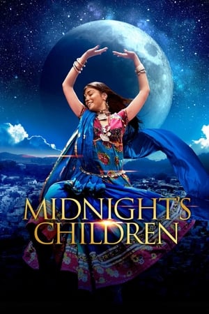 Image Les enfants de minuit