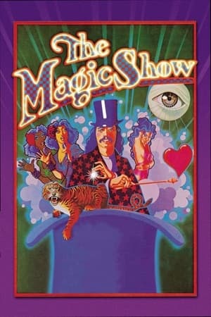 Télécharger The Magic Show ou regarder en streaming Torrent magnet 