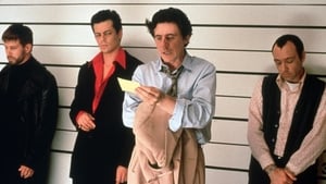 مشاهدة فيلم The Usual Suspects 1995 مترجم