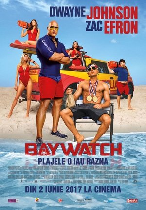 Baywatch 2017