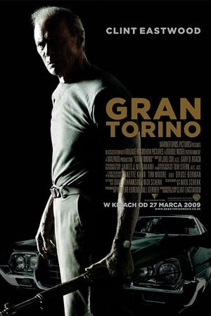 Poster Gran Torino 2008