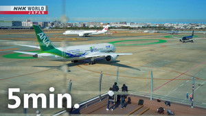 Haneda to Fukuoka Airport